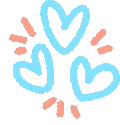 hearts_blue emote
