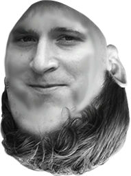 UpDownKappa emote