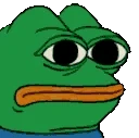 PepeLaugh emote