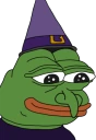 FeelsBirthdayMan emote