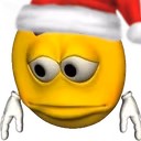 Sadding emote