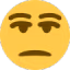 areweserious emote