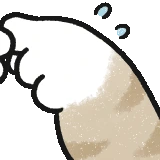 KittyPaw25 emote