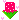 strawberryarrow_down animated emote