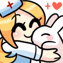 BunnyHug emote