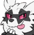ZigzagSmug emote
