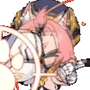 dionaCombo emote