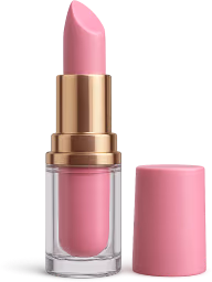 Pinklipstick emote