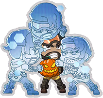 CravingCandy emote