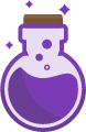 Purple_Potion emote