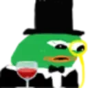 OFFLINECHAT emote