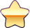 DGF_StarGold emote