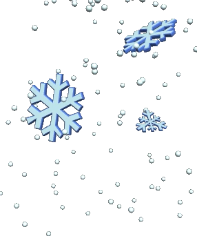 FallingSnow emoji