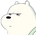 BearAnger emote