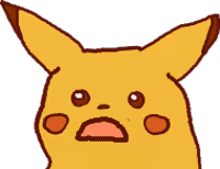 pokesad emote