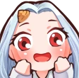 EriAmazing emote