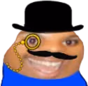 WiseHardo emote