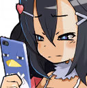 Crinj emote