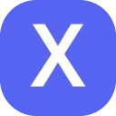 x_badge emote