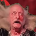 ShockedFace emote