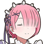 RamRelax emote