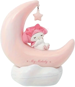 mymelodyfigure emote