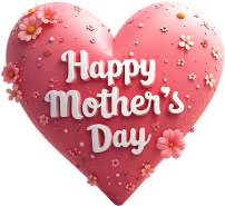Mothersdayheart emote
