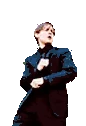 TobeyDance emote