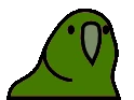 originalParrot emote