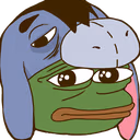 feelsBadMane emote