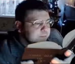 OzonRead emote