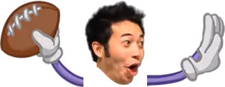 TimeToThrow emote