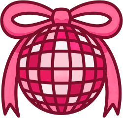 Discoball emote