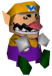 wario_doll emote