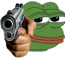 Pepe_Gun emote