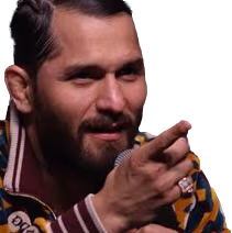 point emote