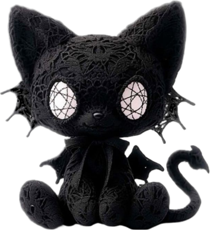 goth_plushcat static emote