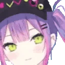 TowaFukireta emote