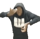 61 emote