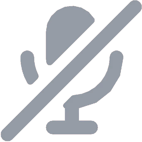 muted emote