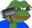 FeelsBanMan emote