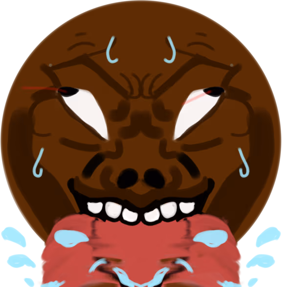 freaky_ishowmeat emote