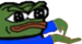 pepegiveme emote