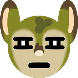 mouse_annoyed emoji