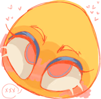 suggestive emote