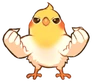 birbstrong emote