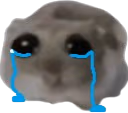 ohCry emote