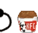 KFCTime emote