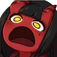 succubus_surprised emote
