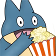 MunchlaxMunch emote